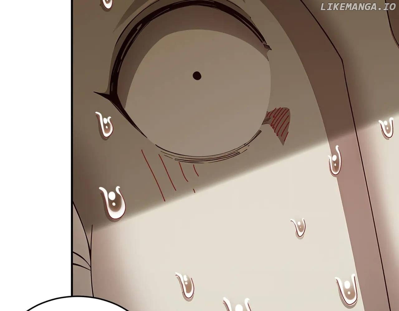 My Furry Harem Is After Me Chapter 259 - page 22